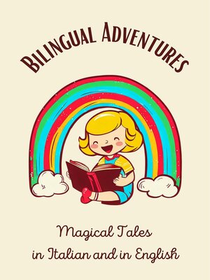 cover image of Bilingual Adventures